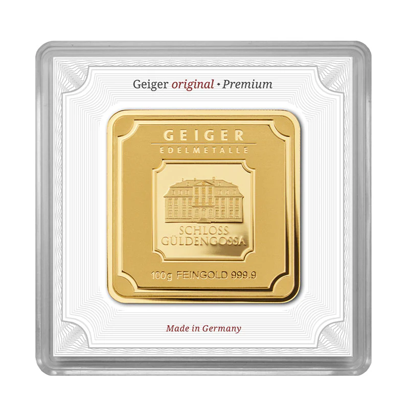 Gold